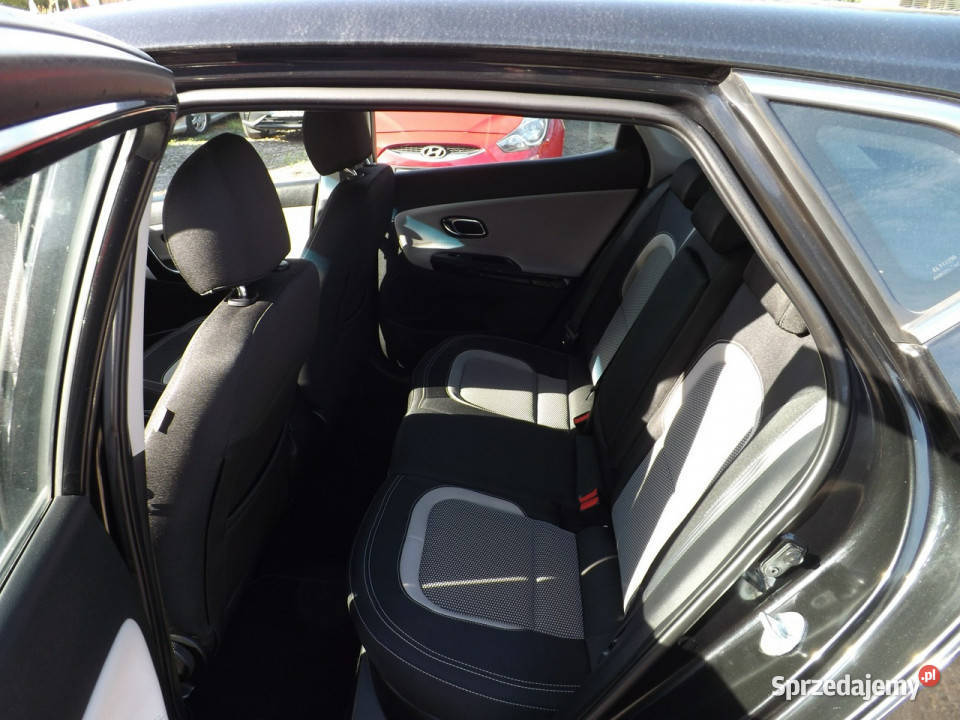 Kia Ceed II 2012 immobilizer Słupsk