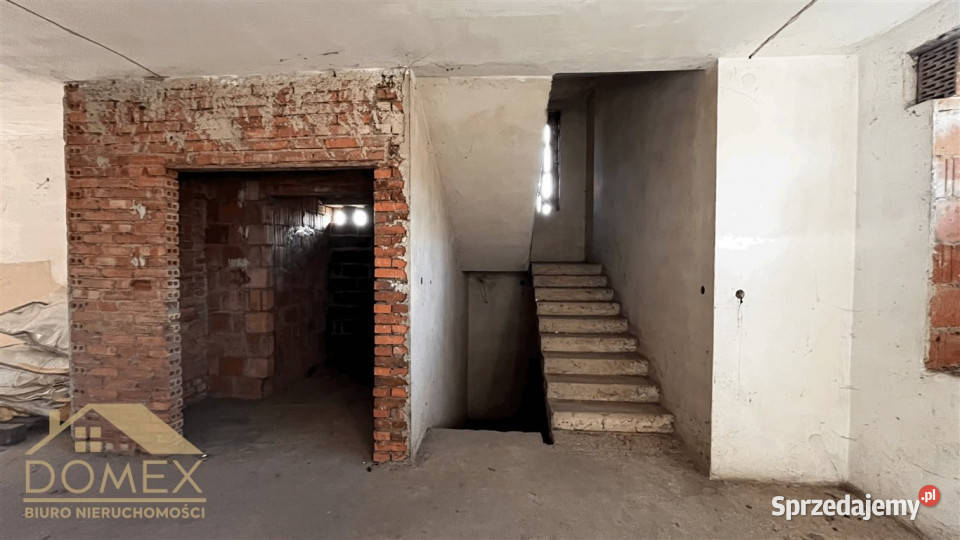 Dom wolnostojący Pszczyna 646 metrów