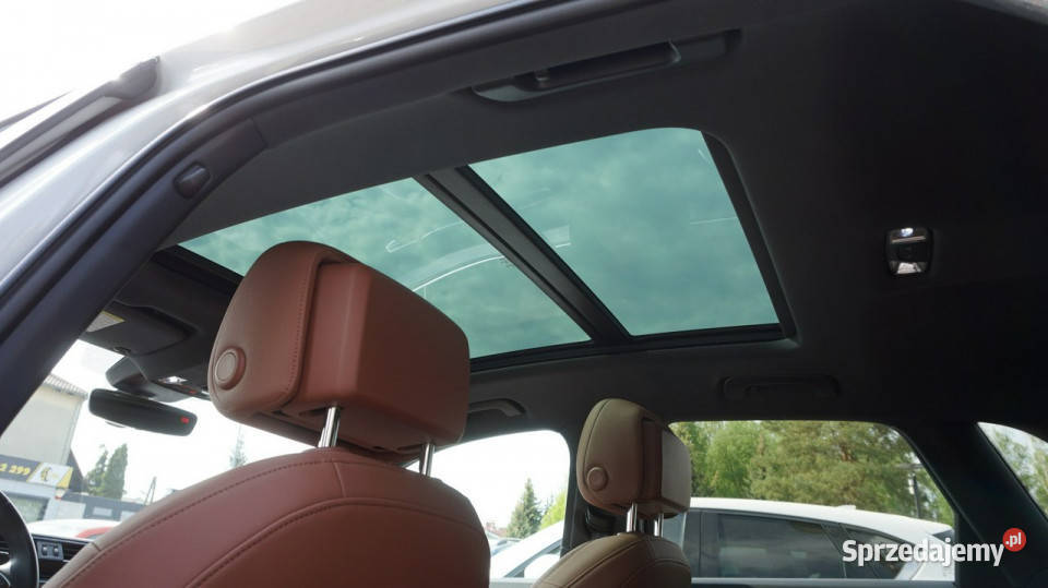 Audi Q3 Automat Super stan Gwarancja II 20182025 czujnik deszczu Zielona Góra