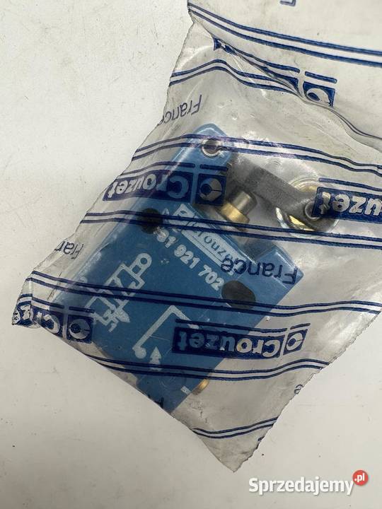 Crouzet 81 921 702 Limit Switch
