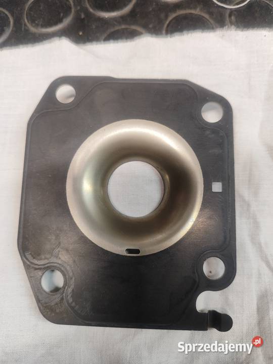 Zwężka przepustnicy Honda Civic VI Silniki i osprzęt mazowieckie