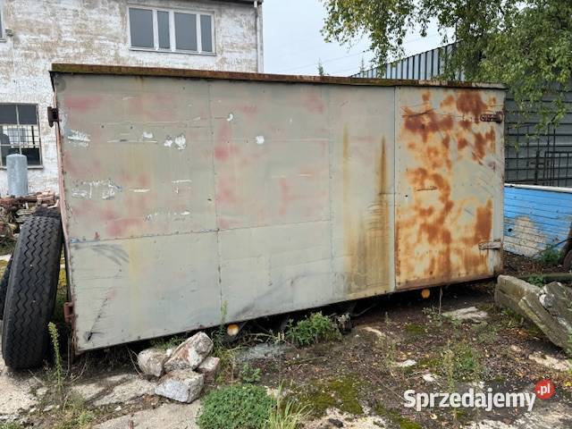Izoterma zabudowa Robura Pruszków