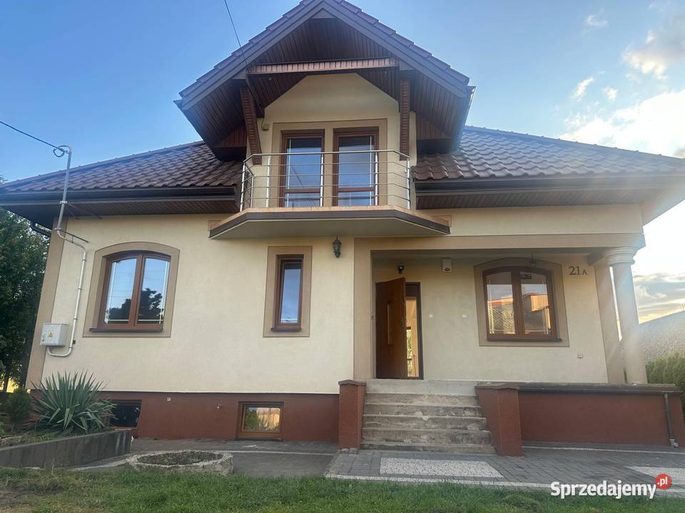 nieruchomość z dostępem do Narwi w Piątnicy Piątnica Poduchowna sprzedam