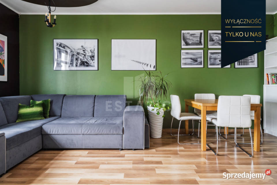 Ogłoszenie mieszkanie 70m2 3pokojowe Gdańsk pomorskie