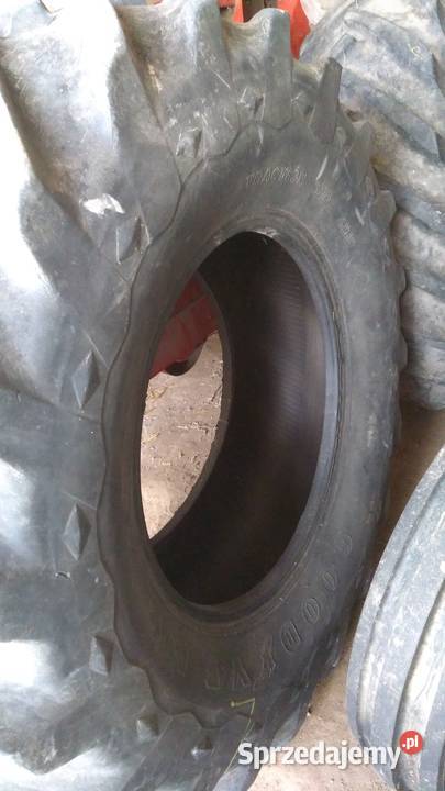 Opony 184 26 goodyear