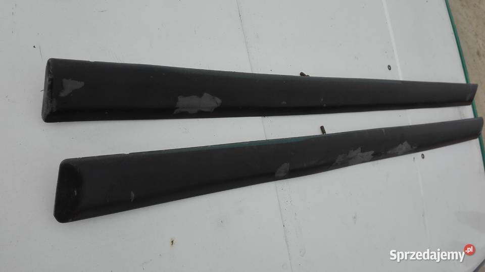 Polonez truck drzwi listwy fso polonez drzwi Pozostałe Suskowola