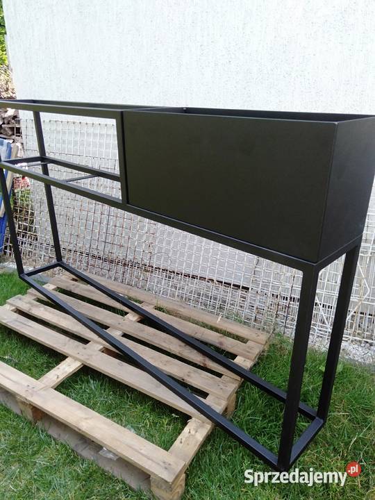 donica z konsolą Belsoo producent Nowy Sącz