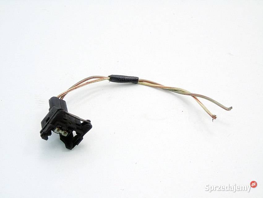 WTYCZKA KOSTKA 18 20 24 DI TDDI D FORD TRANSIT osobowe śląskie Sosnowiec