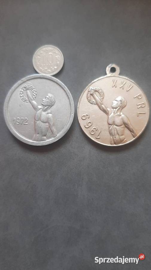 3 medale Bielsko-Biała