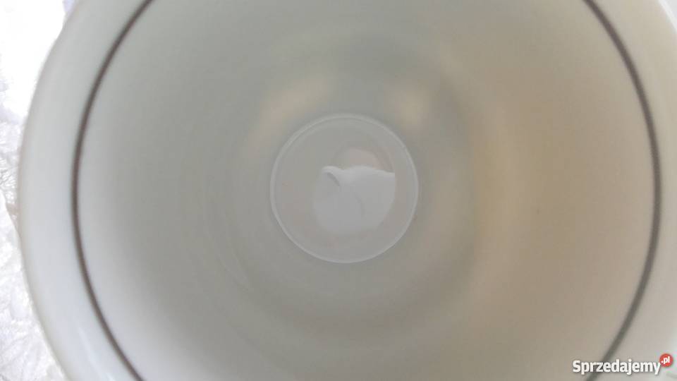 Serwis do kawy stara porcelana Włocławek Białystok
