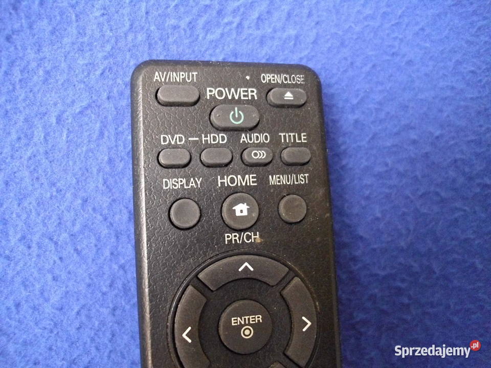 Pilot LG HSP A707AA AM22C24P 002 hdd dvd Bielawa