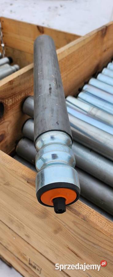 Rolki transportowe małopolskie Miechów