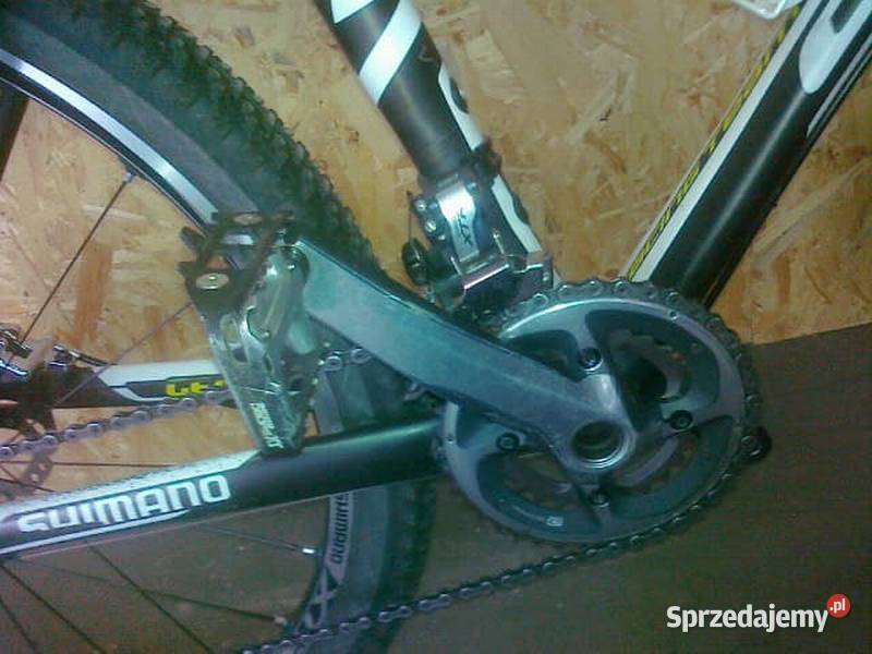Scott scale MTB 26 wersja CCC skladana Kielce