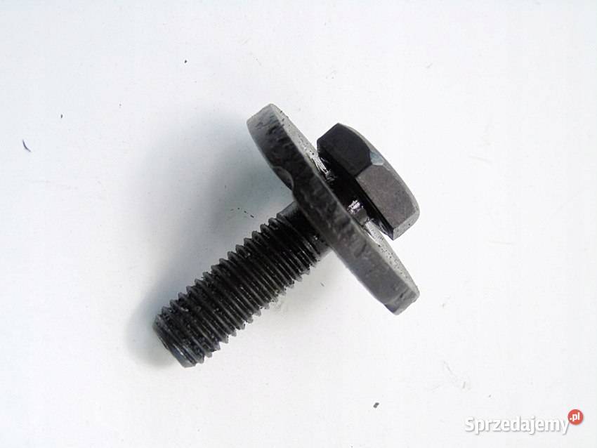 ŚRUBA KOŁA WAŁKA ROZRZĄD FORD MUSTANG IV 38 9404