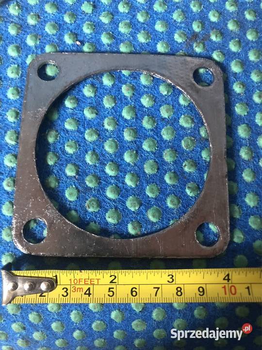 Iveco uszczelka 8009823 wielkopolskie Piła