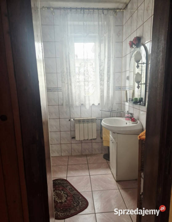 Sprzedaż wolnostojący