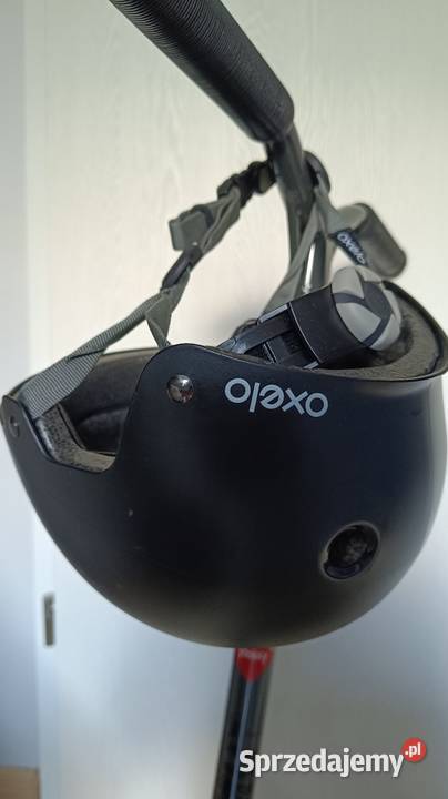 Hulajnoga Wyczynowa Cosmopolitan V2 Olsztyn warmińsko-mazurskie