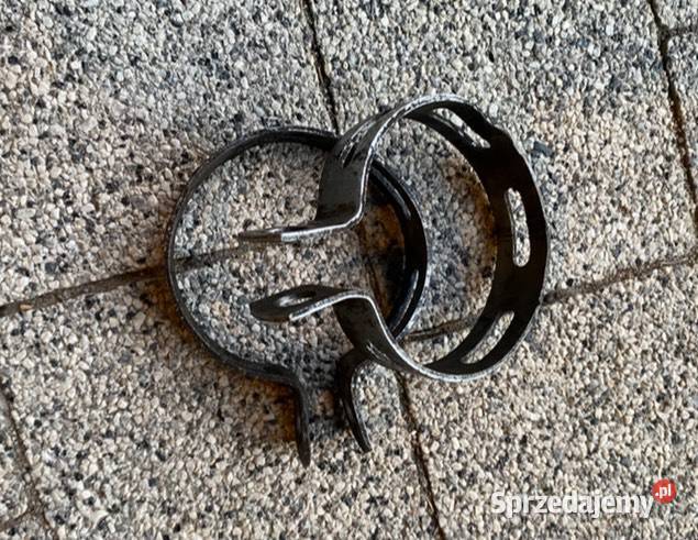 Obejmy tłumików Pannonia Panonia Bolesławiec