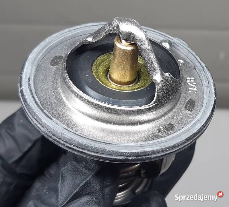 TERMOSTAT FORD RANGER MAZDA 2 3 6 323 626 XEDOS dolnośląskie