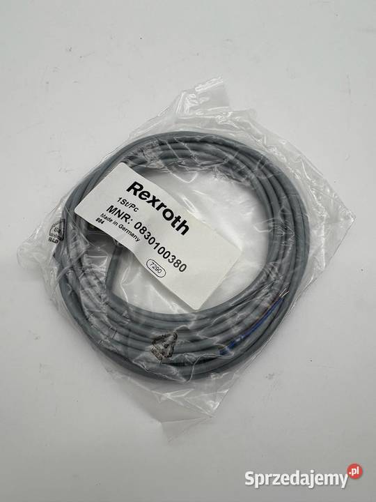 Rexroth 0830100380 Czujnik zbliżeniowy Warszawa