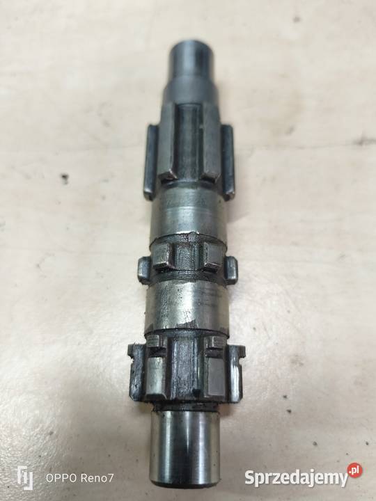 Wałek pośredni WSK WFM 125 sprzedam