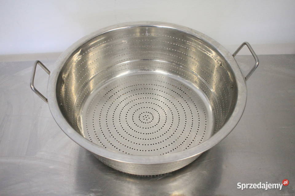 Wanna cedzakowa średnica 50 Pszczyna