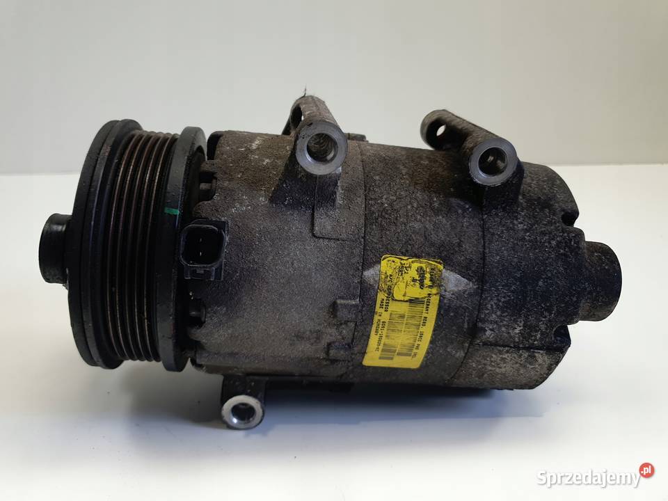 SPRĘŻARKA KLIMATYZACJI Ford Mondeo IV MK4 20 Rudka sprzedam