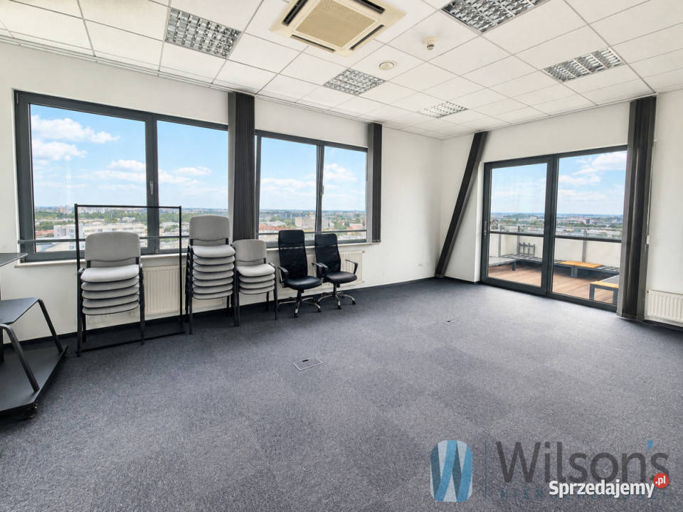 Lokal 269m2 Warszawa
