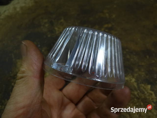 lampa wózka bocznego MZ ETZ org DDR Żary
