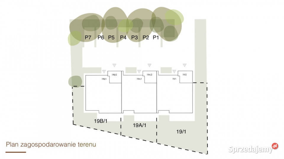 Wieniawskiego 19nowoczesne mieszkania na 58.4m2