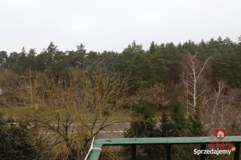 Mieszkanie do sprzedania Augustów 508m2 2 Liczba pokoi 2