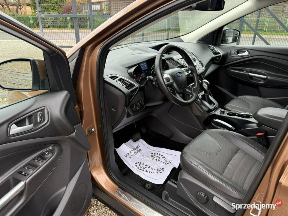 Ford Kuga 4 X gniazdo AUX Dąbrowa