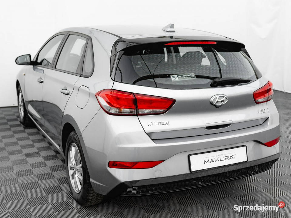 Hyundai i30 GD264YF15 DPI Classic Bluetooth ABS Pępowo