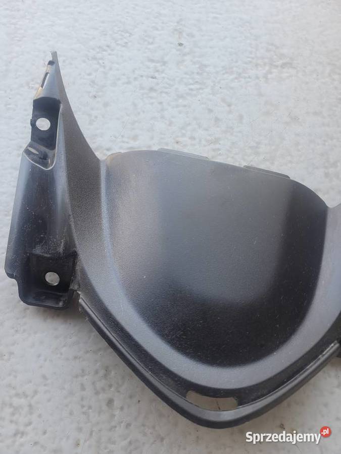 Honda CBR 500 R osłona szyby licznika plastik Nowy Tomyśl sprzedam