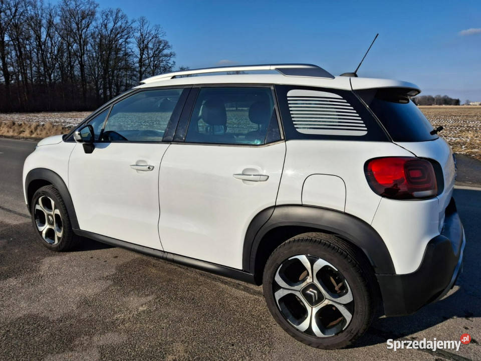 Citroen C3 Aircross C3 aircros 60 Pleszew