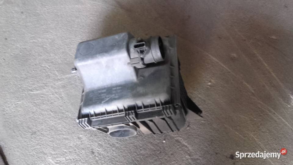 Obudowa filtra powietrza Volkswagen Lt 28 tdi dostawcze Gniewkowo