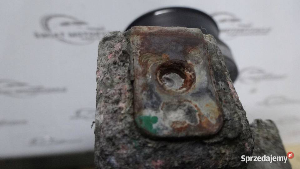 TOYOTA AVENSIS T27 III 20 D4D 10r intercooler osobowe