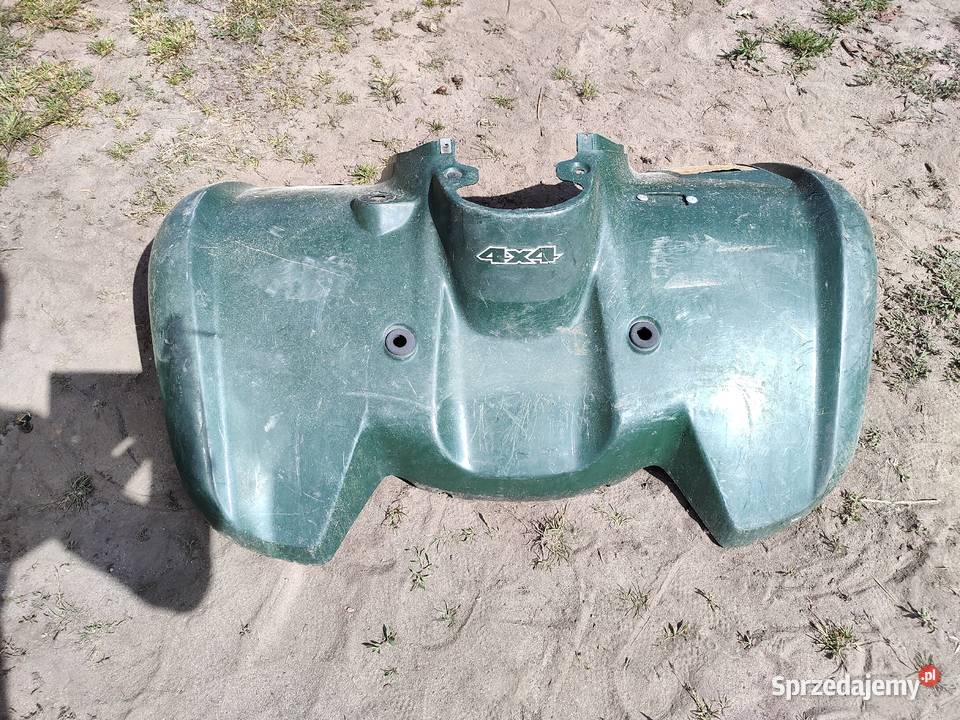 Błotnik przód nadkole kawasaki Kvf 360 Motoryzacja sprzedam