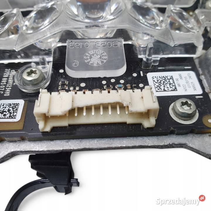 PRAWY MODUŁ LAMPY LED Przetwornica BMW X5 G05 X6 osobowe Chełm sprzedam