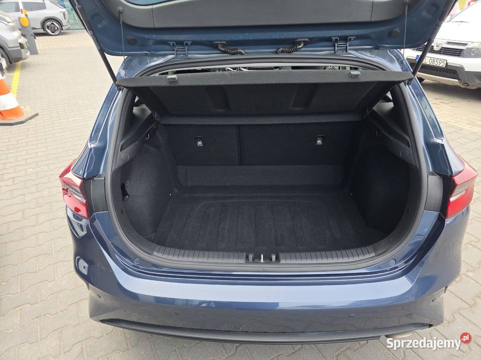 Kia Ceed Nowy silnik 2 lata gwarancji Salon mazowieckie Warszawa