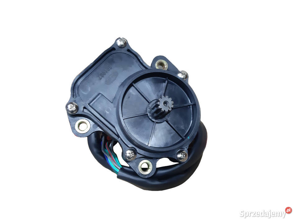 Silnik mechanizm zmiany napędu 4x4 cfmoto cforce Gostynin