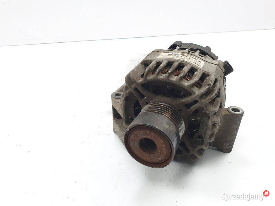 ALTERNATOR OPEL CORSA D 13222936 osobowe Lipno