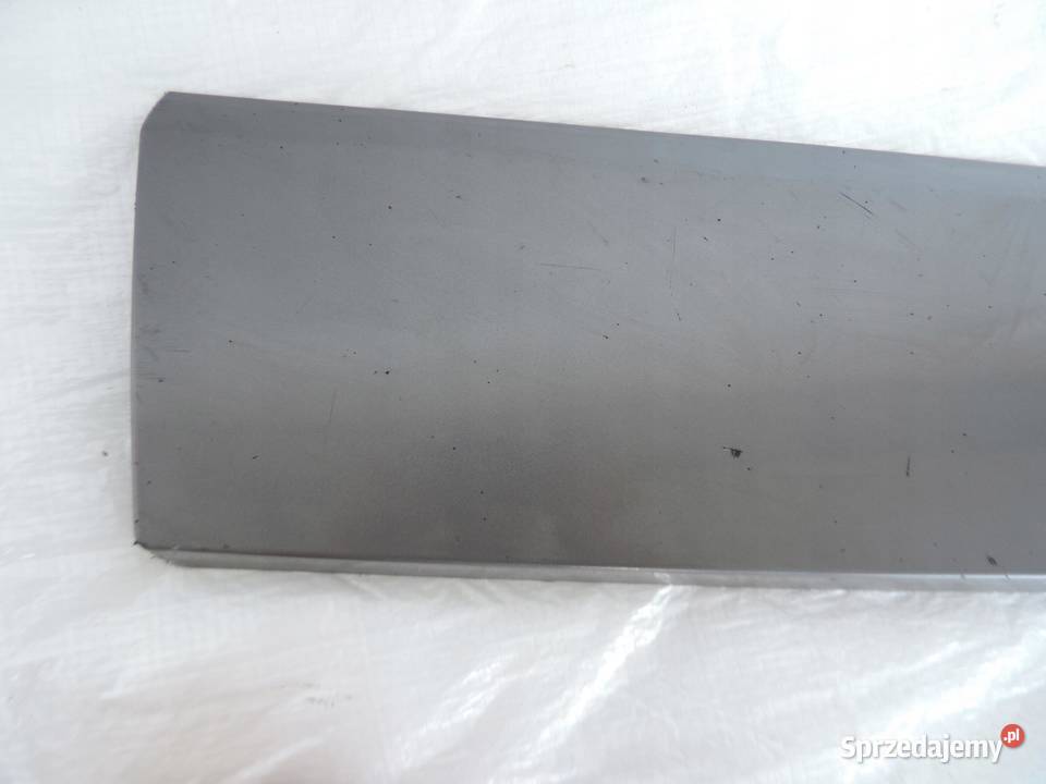 LISTWA BOCZNA PRAWA OPEL VIVARO B 93453580 osobowe kujawsko-pomorskie sprzedam