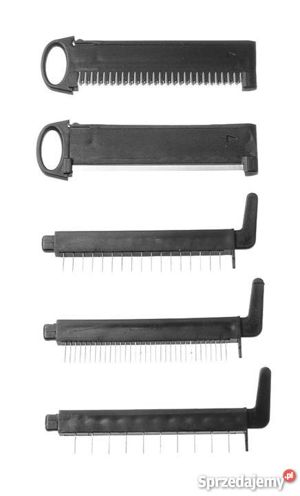 Ręczna szatkownica do warzyw stal nierdzewna 5 Poczesna sprzedam