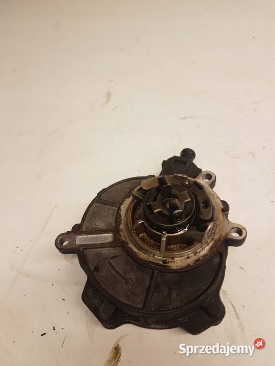 POMPA VACUM AUDI A4 A6 VW SEAT SKODA 06E145100M Przystajń