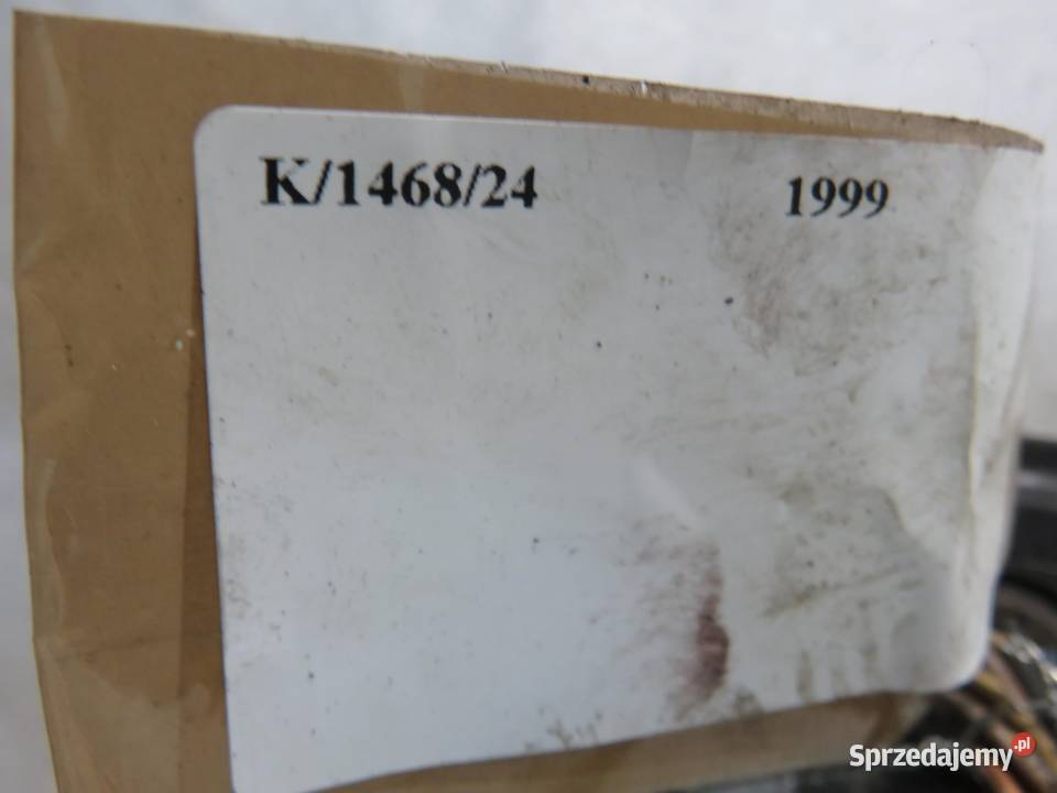 POMPA ABS HONDA CIVIC VI Q003T05777 AC051192111