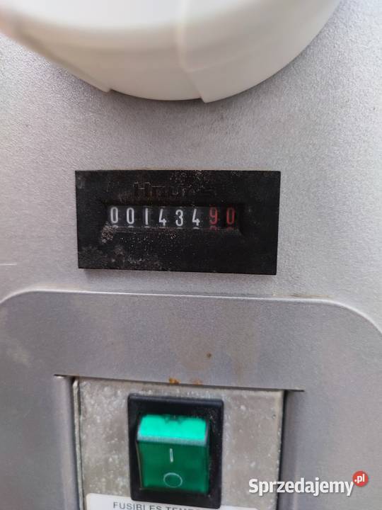 Na sprzedaż urządzenie LPG Lipo M6 do zabiegu Warszawa