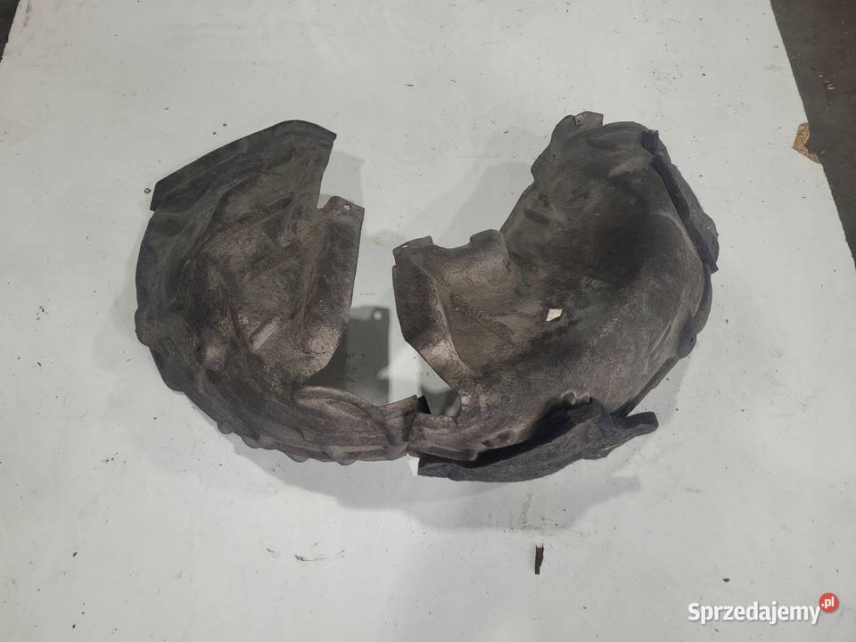 NADKOLE PRAWY TYŁ AUDI A4 B9 8W0810172A śląskie Przystajń