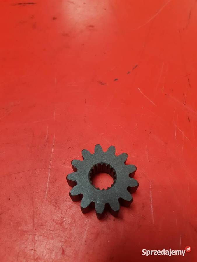 50546460 Koło zębate pompy hydraulicznej URSUS Sulechów sprzedam