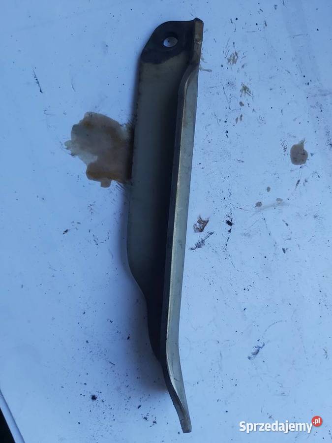 spornik 16turbo LWC SIDI opel zafira astra k Bydgoszcz